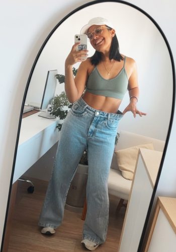 mulher cl